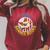 Retro American Flag I Read Banned Books Women Men Raglan Sleeve Sweatshirt Heather Dust Retro American Flag I Read Banned Books Women Men Raglan Sleeve Sweatshirt Heather Dust