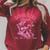 Retro Book Girl Summer Beach Vacation For Book Lover Raglan Sleeve Sweatshirt Heather Dust Retro Book Girl Summer Beach Vacation For Book Lover Raglan Sleeve Sweatshirt Heather Dust