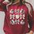 Retro Coquette Bows Book Coffee Bookworm Librarian Book Nerd Raglan Sleeve Sweatshirt Heather Dust