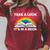 Retros Vintage Rainbow Take a Look It's In a Book Reading Raglan Sleeve Sweatshirt Heather Dust