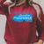 My Other Ride Is a Bookmobile Librarians Book Lovers Raglan Sleeve Sweatshirt Heather Dust