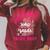 Romantasy Merch For Moms Reads Fairy Smut Spicy Book Lover Raglan Sleeve Sweatshirt Heather Dust Romantasy Merch For Moms Reads Fairy Smut Spicy Book Lover Raglan Sleeve Sweatshirt Heather Dust