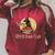 Salem Witch Book Club Halloween They Missed One Bookworms Raglan Sleeve Sweatshirt Heather Dust