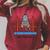 San Francisco Cat Golden Gate Bridge Book Lover Raglan Sleeve Sweatshirt Heather Dust