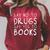 Say No To Drugs Say Yes To Books Red Ribbon Week Raglan Sleeve Sweatshirt Heather Dust Say No To Drugs Say Yes To Books Red Ribbon Week Raglan Sleeve Sweatshirt Heather Dust