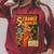 Sci Fi Pin Up Girl Science Fiction Vintage Horror Comic Book Raglan Sleeve Sweatshirt Heather Dust Sci Fi Pin Up Girl Science Fiction Vintage Horror Comic Book Raglan Sleeve Sweatshirt Heather Dust