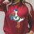 Seagull Reading Book Librarian Raglan Sleeve Sweatshirt Heather Dust