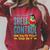I Only Have Shelf Control On Days End In Y Book Raglan Sleeve Sweatshirt Heather Dust