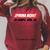 Signature Aqui 20th Birthday I Guest Book Raglan Sleeve Sweatshirt Heather Dust