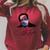 Signature And Bust Antonin Scalia Tshirt Justice Scalia Book Raglan Sleeve Sweatshirt Heather Dust