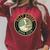 Silly Goose Book Club For Readers Bookish Raglan Sleeve Sweatshirt Heather Dust