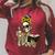 Skeleton Girl Drinking Coffee Bow Sunflower Book Lover Raglan Sleeve Sweatshirt Heather Dust Skeleton Girl Drinking Coffee Bow Sunflower Book Lover Raglan Sleeve Sweatshirt Heather Dust