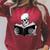 Skeleton Reading Book Bookworm Reader Bookish Halloween Raglan Sleeve Sweatshirt Heather Dust Skeleton Reading Book Bookworm Reader Bookish Halloween Raglan Sleeve Sweatshirt Heather Dust