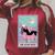 The Slow Burn Tarot Dark Romance Reader Smut Smutty Book Raglan Sleeve Sweatshirt Heather Dust