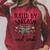Smut And Sarcasm Women Sarcastic Romance Reader Smutty Books Raglan Sleeve Sweatshirt Heather Dust
