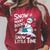 Snow Many Books Snow Little Time Bookworm Snowman Reading Raglan Sleeve Sweatshirt Heather Dust