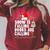 Snow Is Falling Books Are Calling Raglan Sleeve Sweatshirt Heather Dust