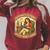 This Social Anxiety Is Chronic But The Book Is Iconic Woman Raglan Sleeve Sweatshirt Heather Dust