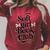 Soft Girl Book Club Coquette Bow Aesthetic Reader Raglan Sleeve Sweatshirt Heather Dust