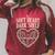 Soft Heart Dark Shelf Dark Romance Book Lover Goth Reading Raglan Sleeve Sweatshirt Heather Dust