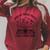 Spread Those Pages Like A Good Girl Book Lover Raglan Sleeve Sweatshirt Heather Dust
