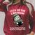 St Patricks Librarian Book Lover Library Worker School Performance Raglan Sleeve Sweatshirt Heather Dust