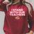 I Stand With Our Teachers Stand Against Book Banning Support Men Women Kids Raglan Sleeve Sweatshirt Heather Dust I Stand With Our Teachers Stand Against Book Banning Support Men Women Kids Raglan Sleeve Sweatshirt Heather Dust