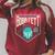 Star Wars The Book Of Boba Fett Galactic Outlaw Badge Raglan Sleeve Sweatshirt Heather Dust Star Wars The Book Of Boba Fett Galactic Outlaw Badge Raglan Sleeve Sweatshirt Heather Dust