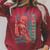 Star Wars The Book Of Boba Fett Galactic Outlaw Poster Raglan Sleeve Sweatshirt Heather Dust Star Wars The Book Of Boba Fett Galactic Outlaw Poster Raglan Sleeve Sweatshirt Heather Dust