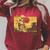 Star Wars The Book Of Boba Fett Landscape Silhouette Raglan Sleeve Sweatshirt Heather Dust Star Wars The Book Of Boba Fett Landscape Silhouette Raglan Sleeve Sweatshirt Heather Dust