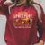 Star Wars The Book Of Boba Fett Peli Motto's Customs Raglan Sleeve Sweatshirt Heather Dust