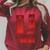 Star Wars The Book Of Boba Fett Sketch Panels Raglan Sleeve Sweatshirt Heather Dust