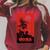 Star Wars The Book Of Boba Fett Vintage Poster Raglan Sleeve Sweatshirt Heather Dust