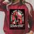 Star Wars The Book Of Boba Fett Vintage Poster V-3 Raglan Sleeve Sweatshirt Heather Dust