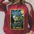 Starry Dragon Reading Book The Reader Fantasy Reader Raglan Sleeve Sweatshirt Heather Dust Starry Dragon Reading Book The Reader Fantasy Reader Raglan Sleeve Sweatshirt Heather Dust