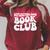 Stfuattdlagg Book Club Raglan Sleeve Sweatshirt Heather Dust