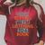 Stop Texting Me I'm Listening To A Book Audiobook Raglan Sleeve Sweatshirt Heather Dust