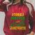 Our Stories Matter Juneteenth 1865 History Women's Reading Raglan Sleeve Sweatshirt Heather Dust