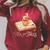 Stories Tea And Tales Still Read Childrens Books Reader Raglan Sleeve Sweatshirt Heather Dust