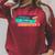 Strong Female Character Book Nerd Raglan Sleeve Sweatshirt Heather Dust Strong Female Character Book Nerd Raglan Sleeve Sweatshirt Heather Dust