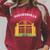 Successville Book Merch Raglan Sleeve Sweatshirt Heather Dust