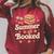 My Summer Is All Booked Book Lover Reading Vacation 2026 Comfort Colors Crop Top Raglan Sleeve Sweatshirt Heather Dust