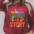 Summer Reading 2026 Dinosaurs Book Lover Unearth A Story Raglan Sleeve Sweatshirt Heather Dust Summer Reading 2026 Dinosaurs Book Lover Unearth A Story Raglan Sleeve Sweatshirt Heather Dust