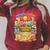 Summer Reading 2026 Unearth a Story Book Reading Raglan Sleeve Sweatshirt Heather Dust