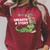 Summer Reading 2026 Unearth a Story Theme Dinosaur Book Nerd Raglan Sleeve Sweatshirt Heather Dust