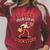 Support Your Local Bookstore Retro Book Lover Raglan Sleeve Sweatshirt Heather Dust