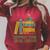 Support Your Local Library Librarian And Book Reader Graphic Raglan Sleeve Sweatshirt Heather Dust