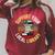 Support Your Local Library Retro Librarian Vintage Read Book Raglan Sleeve Sweatshirt Heather Dust