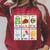 Syllable Types Teacher Phonics Reading Science Of Reading Raglan Sleeve Sweatshirt Heather Dust