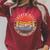 Synonym Rolls Grammar Teacher Literature Book Vocabulary Men Women Kids Raglan Sleeve Sweatshirt Heather Dust